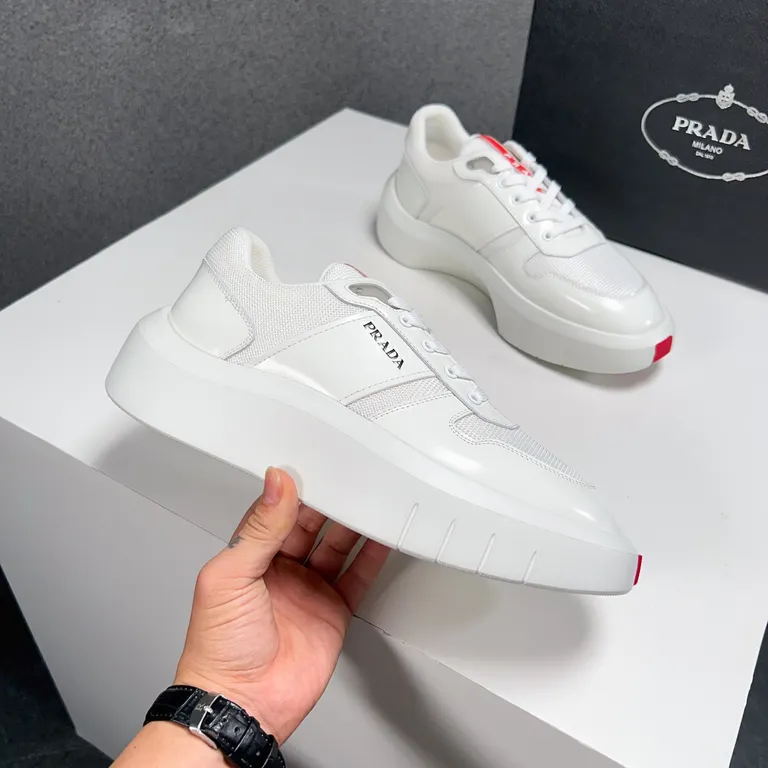 Prada Shoe 